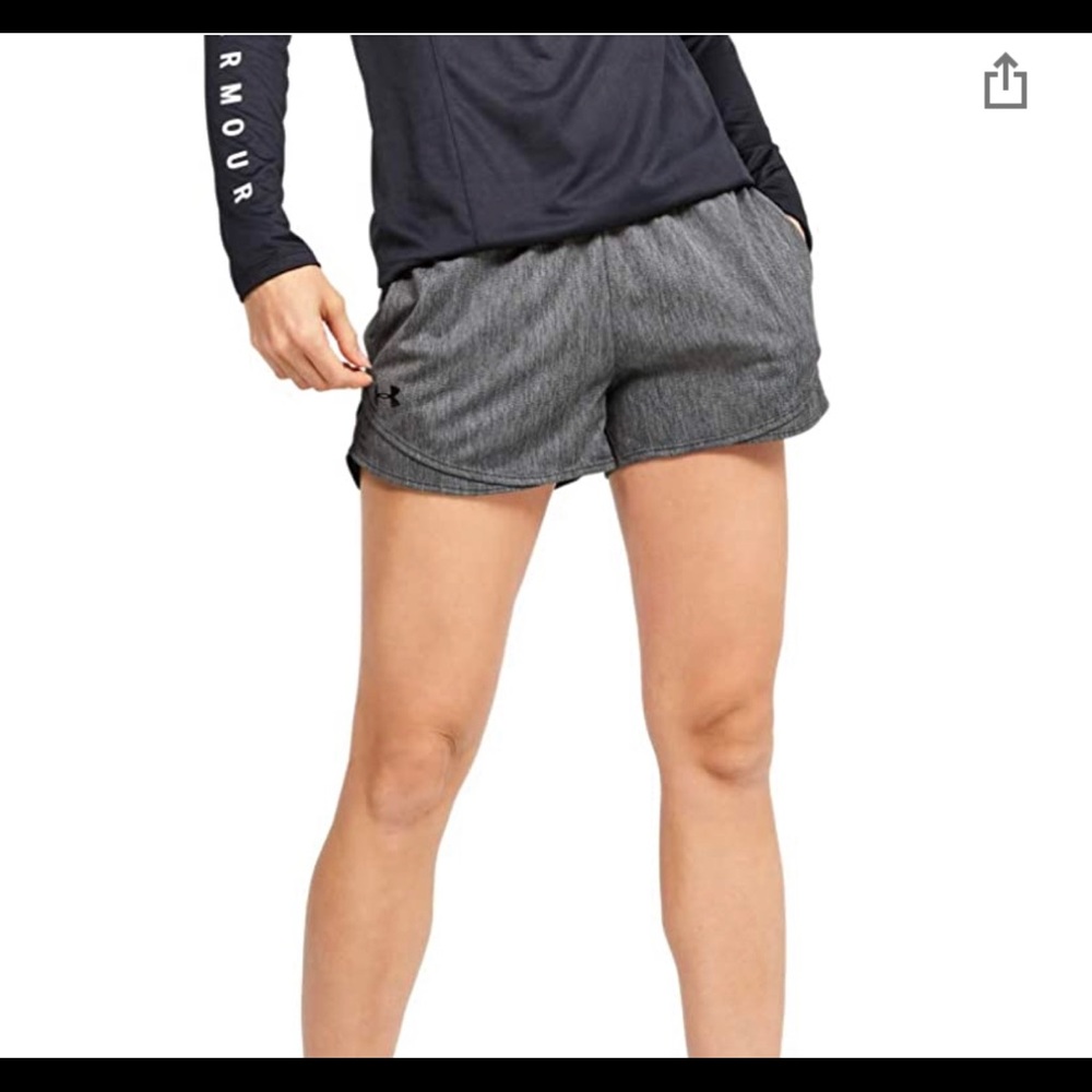 Women’s Under Armour Shorts